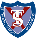 St Thomas School (SA)