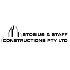Stosius and Staff Constructions