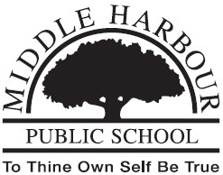 Middle Harbour Public School
