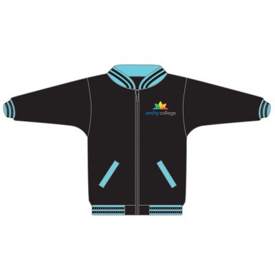 Amity College 2022 - Bomber Jacket