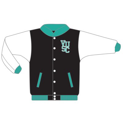 Victoria University SC 2024 - Reversible Bomber Jacket