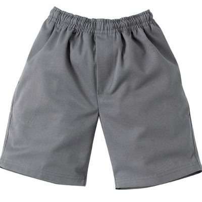 Alexandra PS - Boy Shorts
