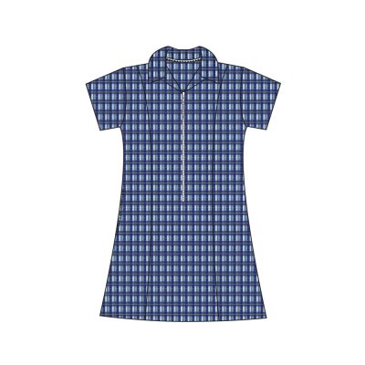 Balwyn North PS - Summer Dress
