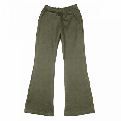 Alexandra PS - Girl Bootleg Pants