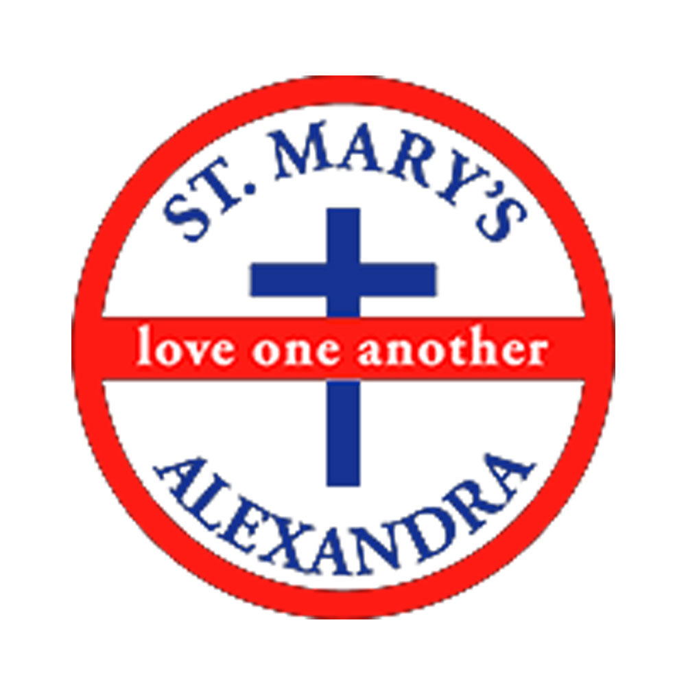 St Mary's Primary School Alexandra