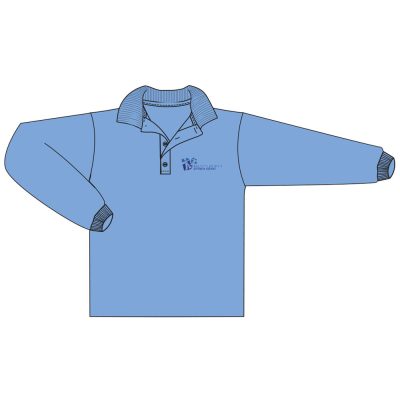 Balwyn North PS - Polo Long Sleeve
