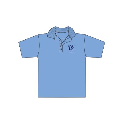 Balwyn North PS - Polo Short Sleeve