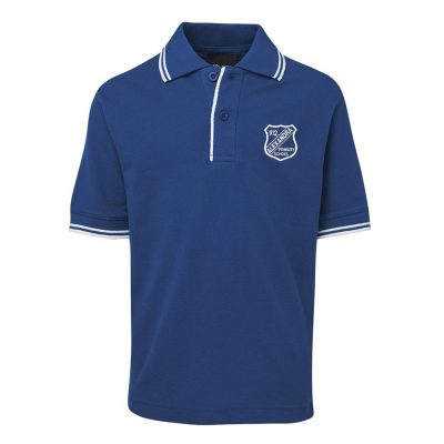 Alexandra PS - Polo Short Sleeve