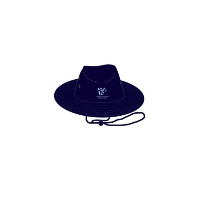 Balwyn North PS - Slouch Hat