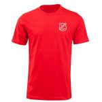 FCW - Alexandra PS – Sports Tee RED