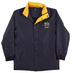 FCW - Bimbadeen Heights PS (STAFF) – Stadium Jacket Unisex