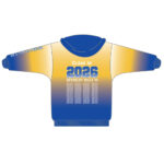 FCW - Beverley Hills PS 2026 – Sub Zip Hoodie