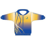 FCW - Beverley Hills PS 2026 – Sub Zip Hoodie