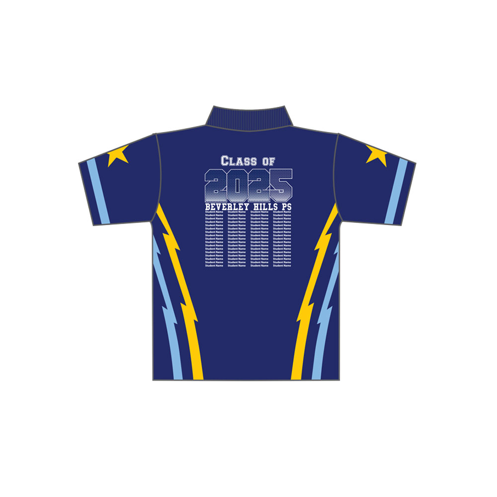 Beverley Hills PS 2025 – Sub Polo