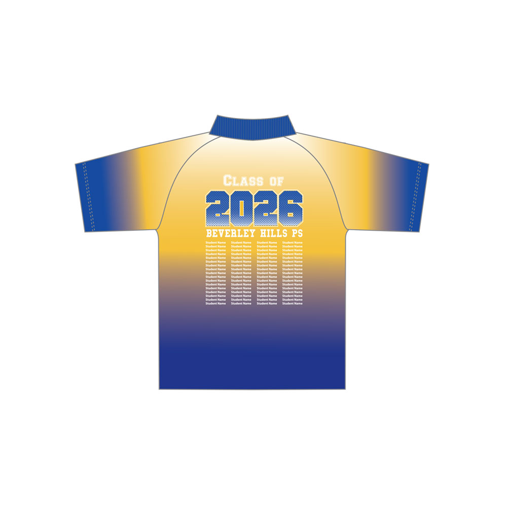 Beverley Hills PS 2026 – Sub Polo