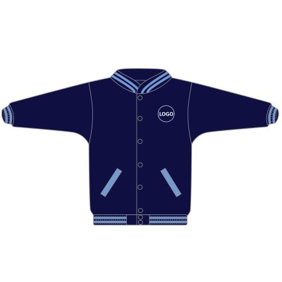 ABC PS 2025 – Bomber Jacket