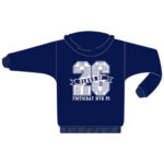 FCW - Footscray North PS 2026 – Hoodie