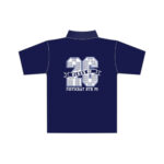 FCW - Footscray North PS 2026 – Polo