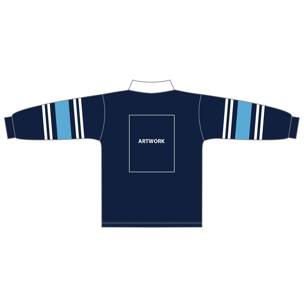 Covenant Christian School 2023 – Rugby Jersey