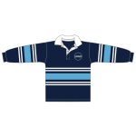 FCW - Covenant Christian School 2023 – Rugby Jersey