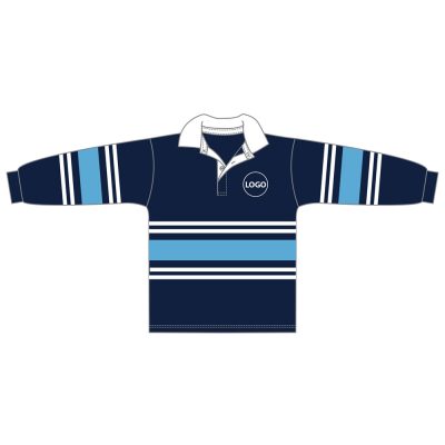 ABC PS 2025 - Rugby Jersey