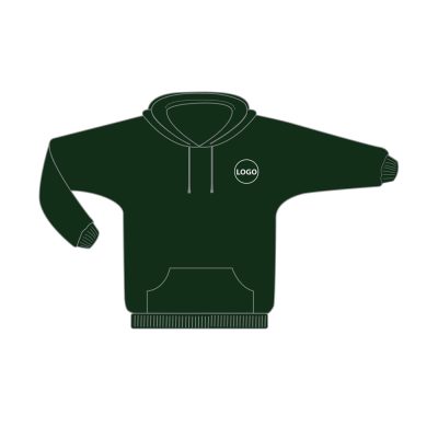 AAA School - Hoodie
