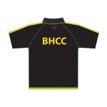 FCW - BHCC Junior One Day Playing Shirt Short Sleeve (Boys/Girls)