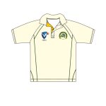 FCW - BHCC Mens 2 Day Playing Shirt Short Sleeve