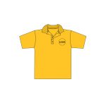FCW - AAA School – Polo Short Sleeve