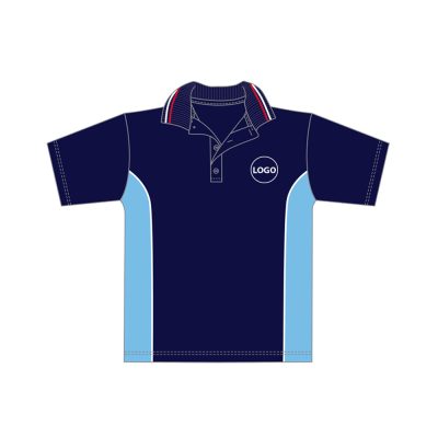 XYZ SC 2025 - Polo