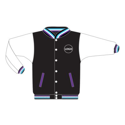 XYZ SC 2025 - Reversible Bomber Jacket