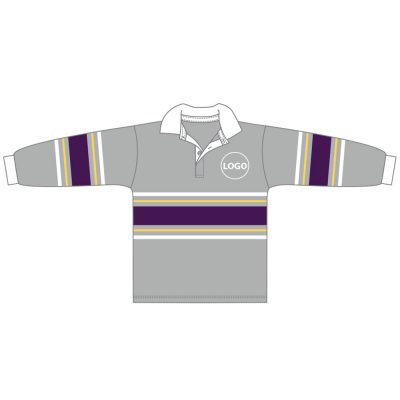 XYZ SC 2025 - Rugby Jersey