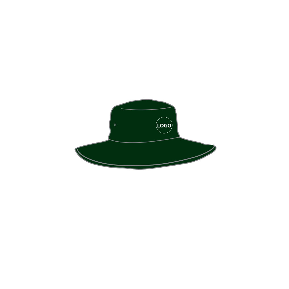 AAA School – Slouch Hat