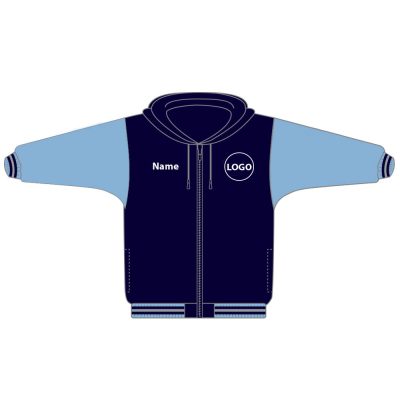 XYZ SC 2025 - Hoodie