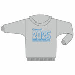 FCW - CHPS 2025 – Hoodie