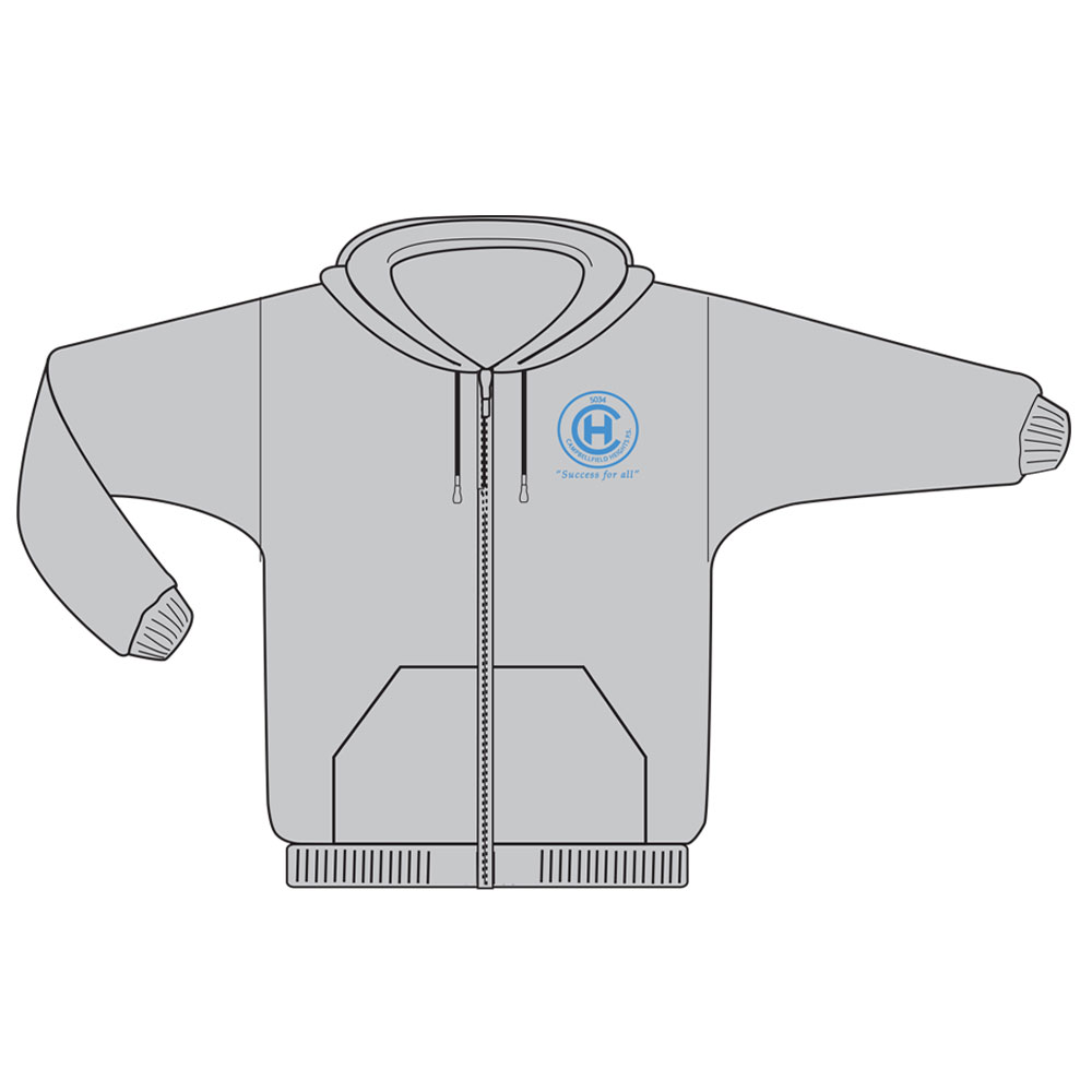 CHPS 2025 – Hoodie