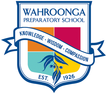 Wahroonga Preparatory School