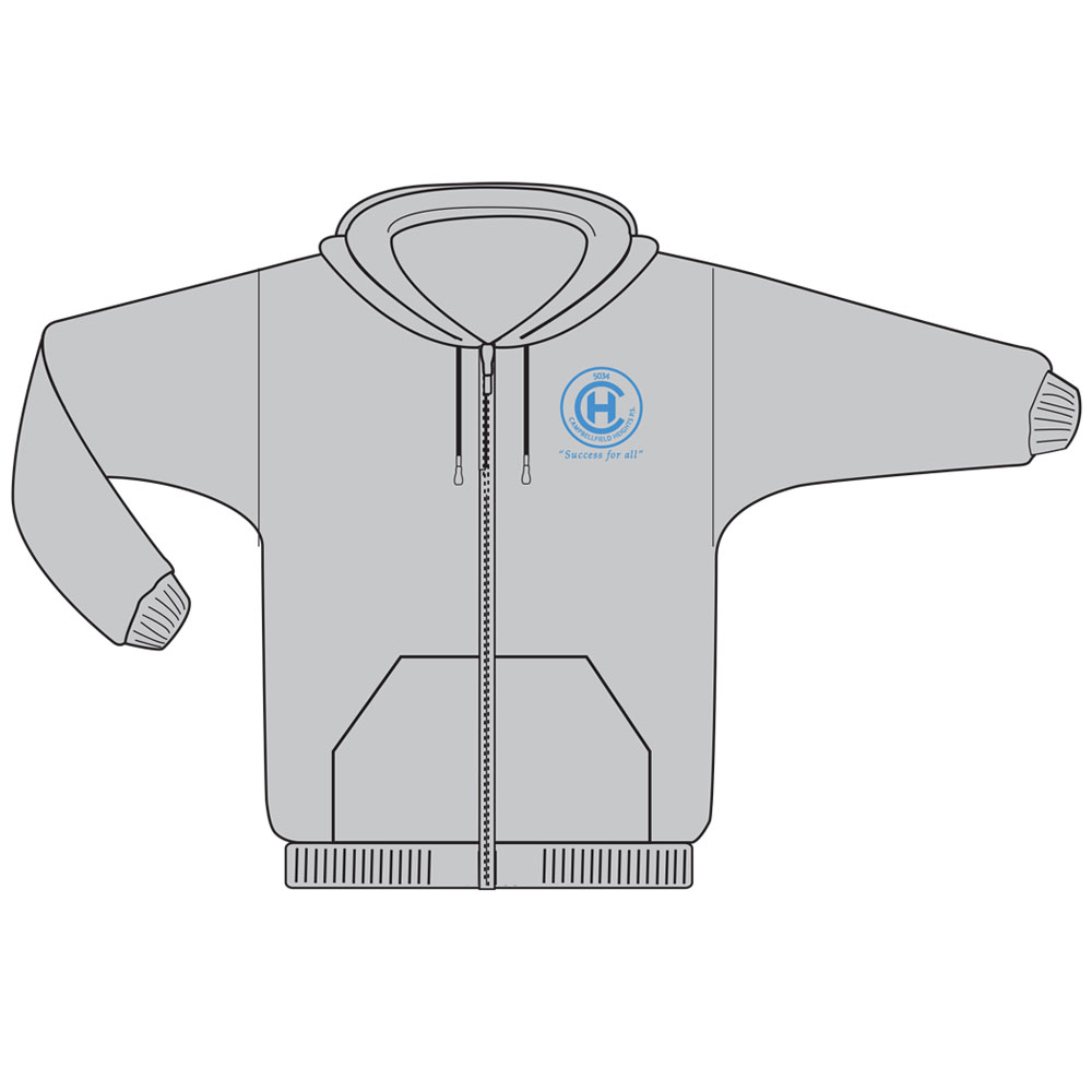 CHPS 2026 – Hoodie