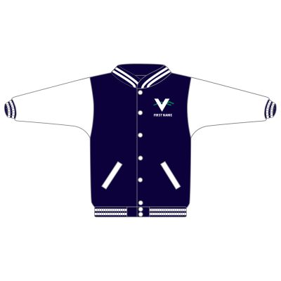 Vermont SC 2023 - Bomber Jacket