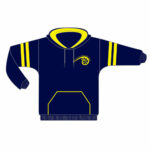 FCW - Upper Ferntree Gully PS 2026 – Hoodie