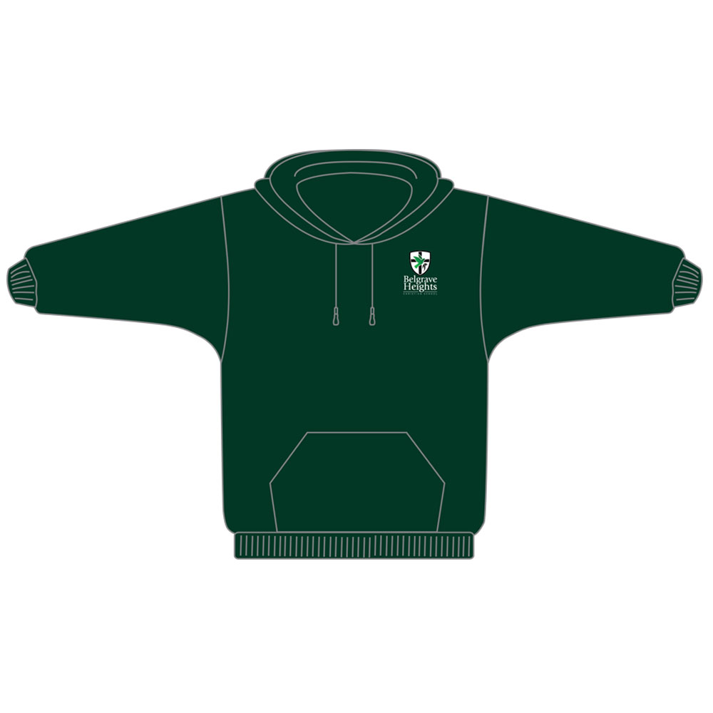 BHCS 2026 – Hoodie