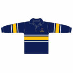 FCW - Thomas Mitchell PS 2026 – Rugby Jersey