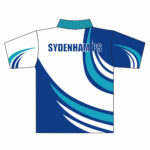 FCW - Sydenham PS – Sports Polo