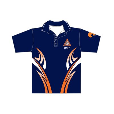 Wooranna Park PS 2023 - Sub Polo