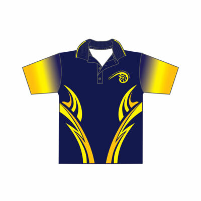 Upper Ferntree Gully PS 2026 - Sub Polo