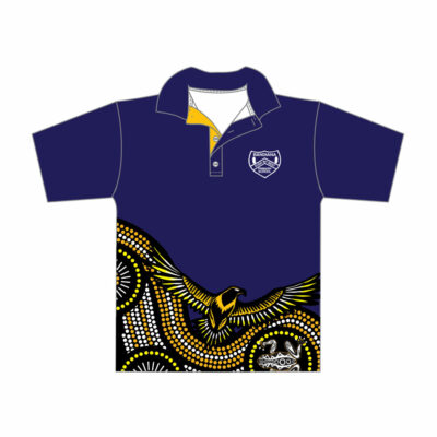 Bandiana PS 2025 - Sub Polo