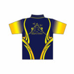FCW - Upper Ferntree Gully PS 2026 – Sub Polo