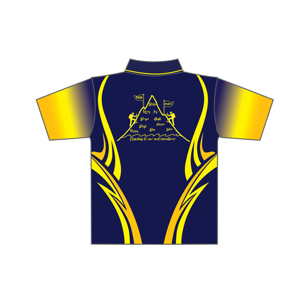 Upper Ferntree Gully PS 2026 – Sub Polo