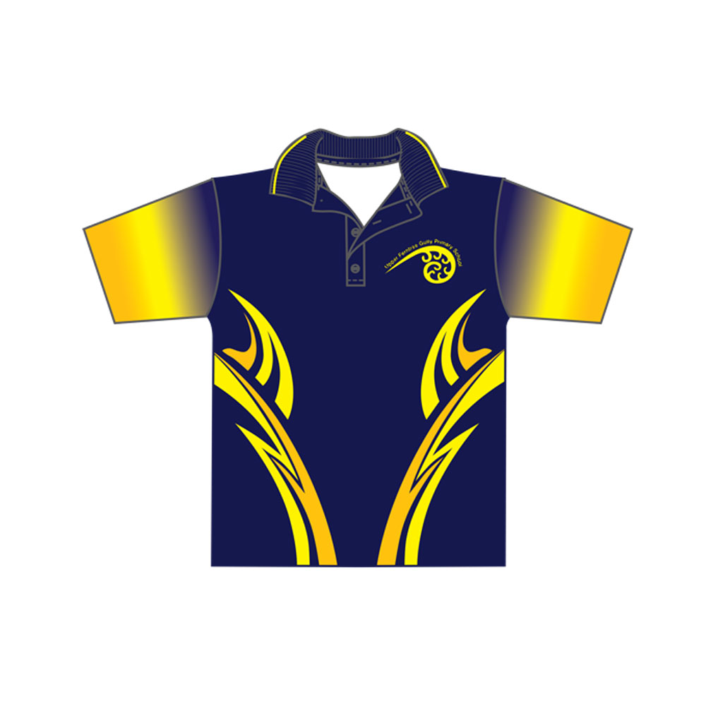 Upper Ferntree Gully PS 2026 – Sub Polo