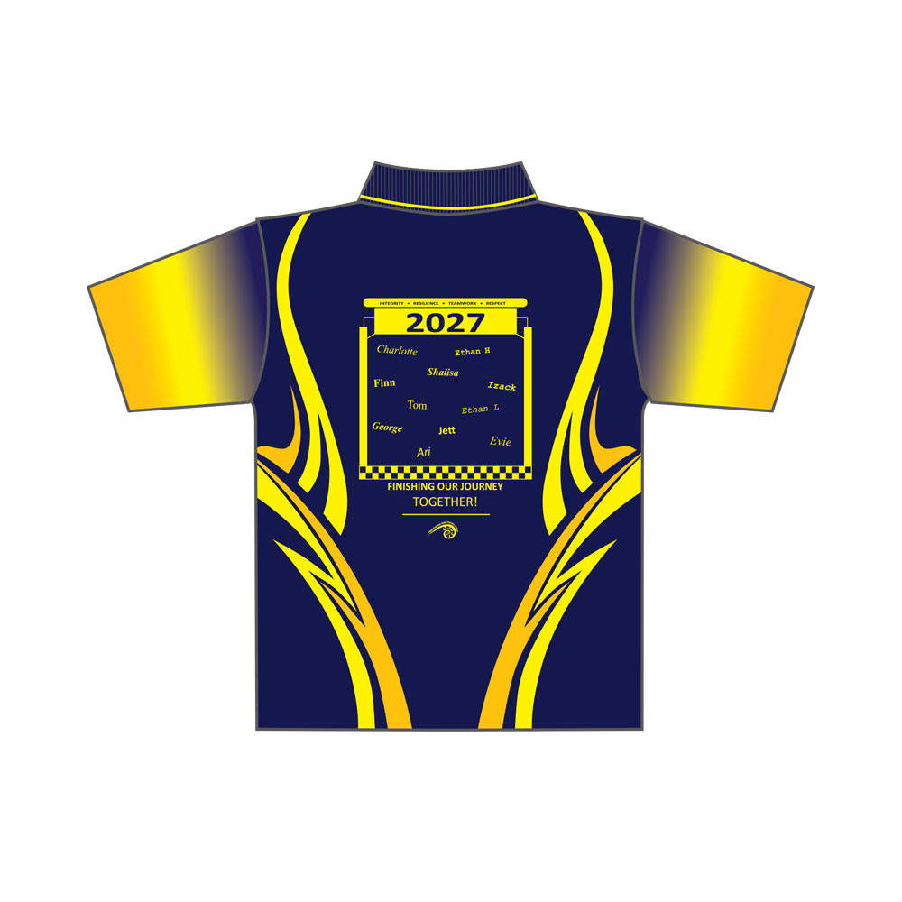 Upper Ferntree Gully PS 2027 – Sub Polo